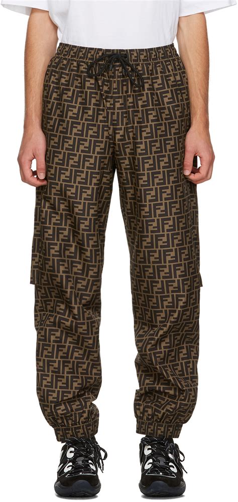 fendi 0056|Fendi pants.